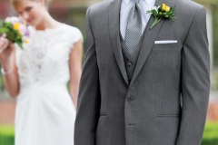 Grey Dillon Suit